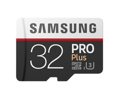 Karta pamięci SAMSUNG MicroSDHC 32GB 100MB/s MB-MD32GA/EU